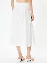 Steve Madden Karina Midi Skirt