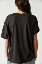 Load image into Gallery viewer, Free People Nina Tee
