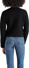 Load image into Gallery viewer, Steve Madden Fantino Sweater Jacket
