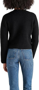 Steve Madden Fantino Sweater Jacket