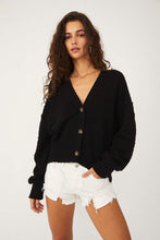 Load image into Gallery viewer, Free People Found My Friend Cardi
