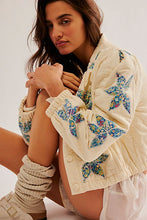 Load image into Gallery viewer, Free People Quinn Quilted Jacket
