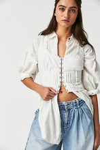 Load image into Gallery viewer, Free People Amelia Corset
