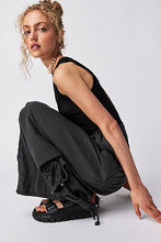 Load image into Gallery viewer, Free People Picture Perfect Parachute Skirt
