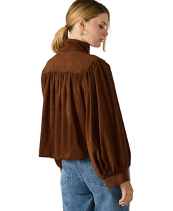 Steve Madden Dierdra Jacket