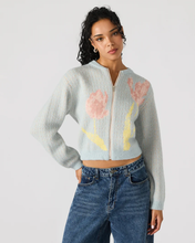 Load image into Gallery viewer, Steve Madden Jena Sweater Jacket
