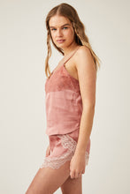 Load image into Gallery viewer, Free People Moonbeams Satin Cami

