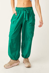 Free People Down To Earth Pant