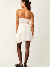 Load image into Gallery viewer, Free People Daisy Mini Dress
