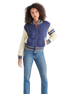 Steve Madden Fernando Sweater Jacket