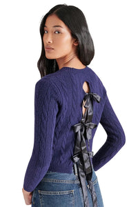 Steve Madden Jeany Sweater