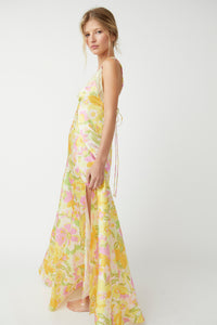 Free People All A Bloom Maxi