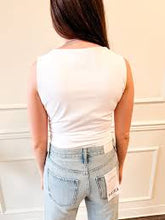 Load image into Gallery viewer, Steve Madden Adair Knit Top
