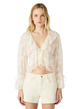 Load image into Gallery viewer, Steve Madden Montana Knit Top
