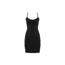 Load image into Gallery viewer, Sugarlips Seamless Slip Dress

