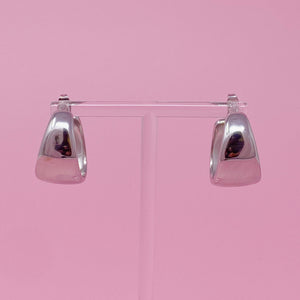 Simply All Set Hoop Earrings