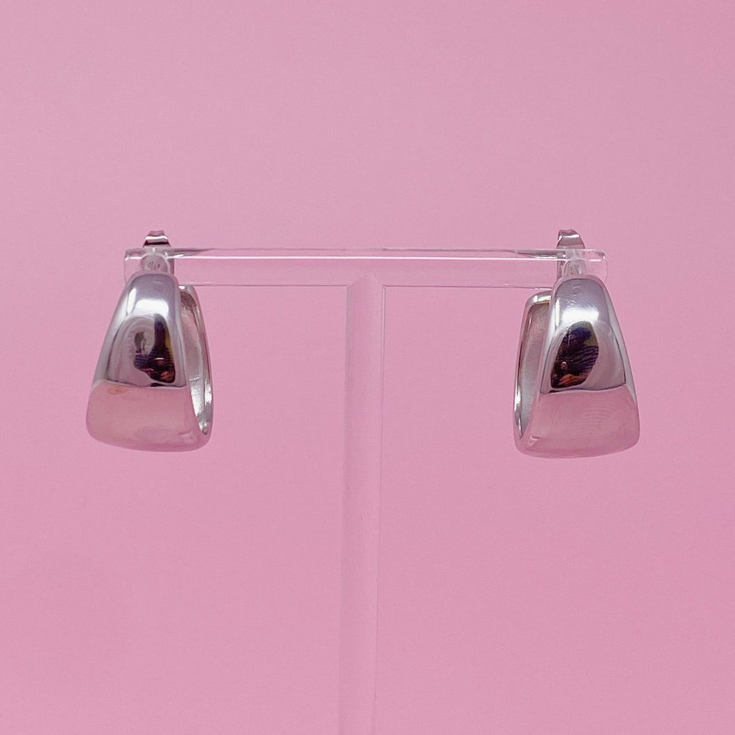 Simply All Set Hoop Earrings