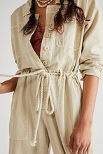 Load image into Gallery viewer, Free People Quinn Coverall
