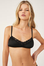 Load image into Gallery viewer, Free People She Silky Bralette
