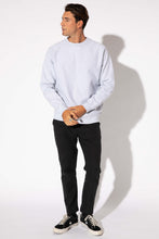 Load image into Gallery viewer, Suburban Riot Heavyweight Crewneck
