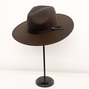 Pretty Simple Broadway Rancher Hat
