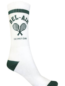 LA Trading Sport Sock - Bel Air