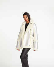 Load image into Gallery viewer, Steve Madden Freeman Coat
