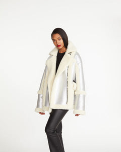 Steve Madden Freeman Coat