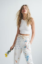 Load image into Gallery viewer, Free People Hayley Racerback Brami
