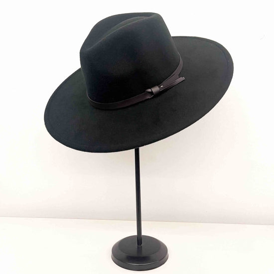 Pretty Simple Broadway Rancher Hat