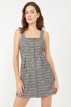 Load image into Gallery viewer, Free People Maxx Mini Shift Dress
