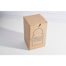 Load image into Gallery viewer, Verve Culture Moroccan Cone Jug
