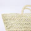 Load image into Gallery viewer, SOCCO Designs French Basket Beach Tote
