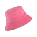Load image into Gallery viewer, Sol Bucket Hat - Pink

